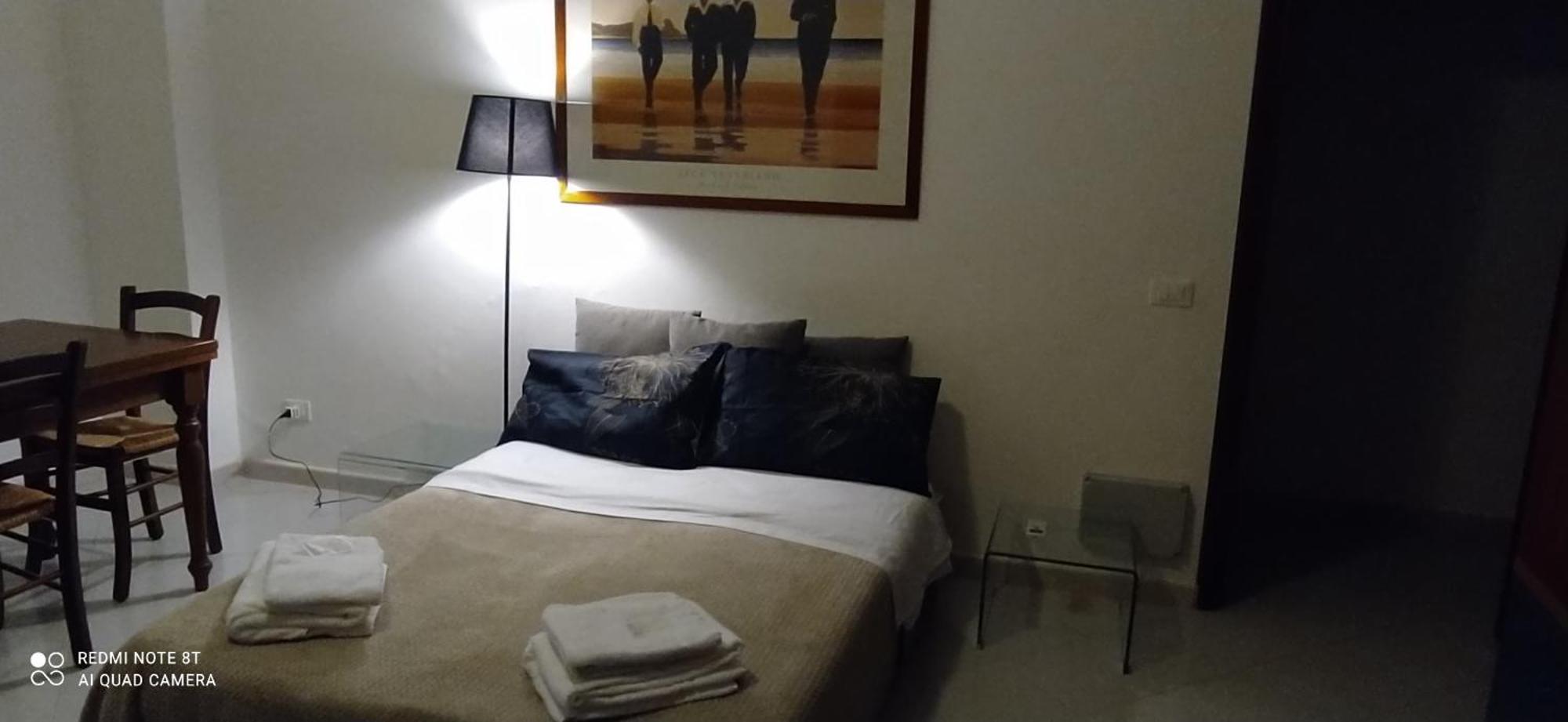 Mondello La Piazzetta Apartment Palermo Buitenkant foto