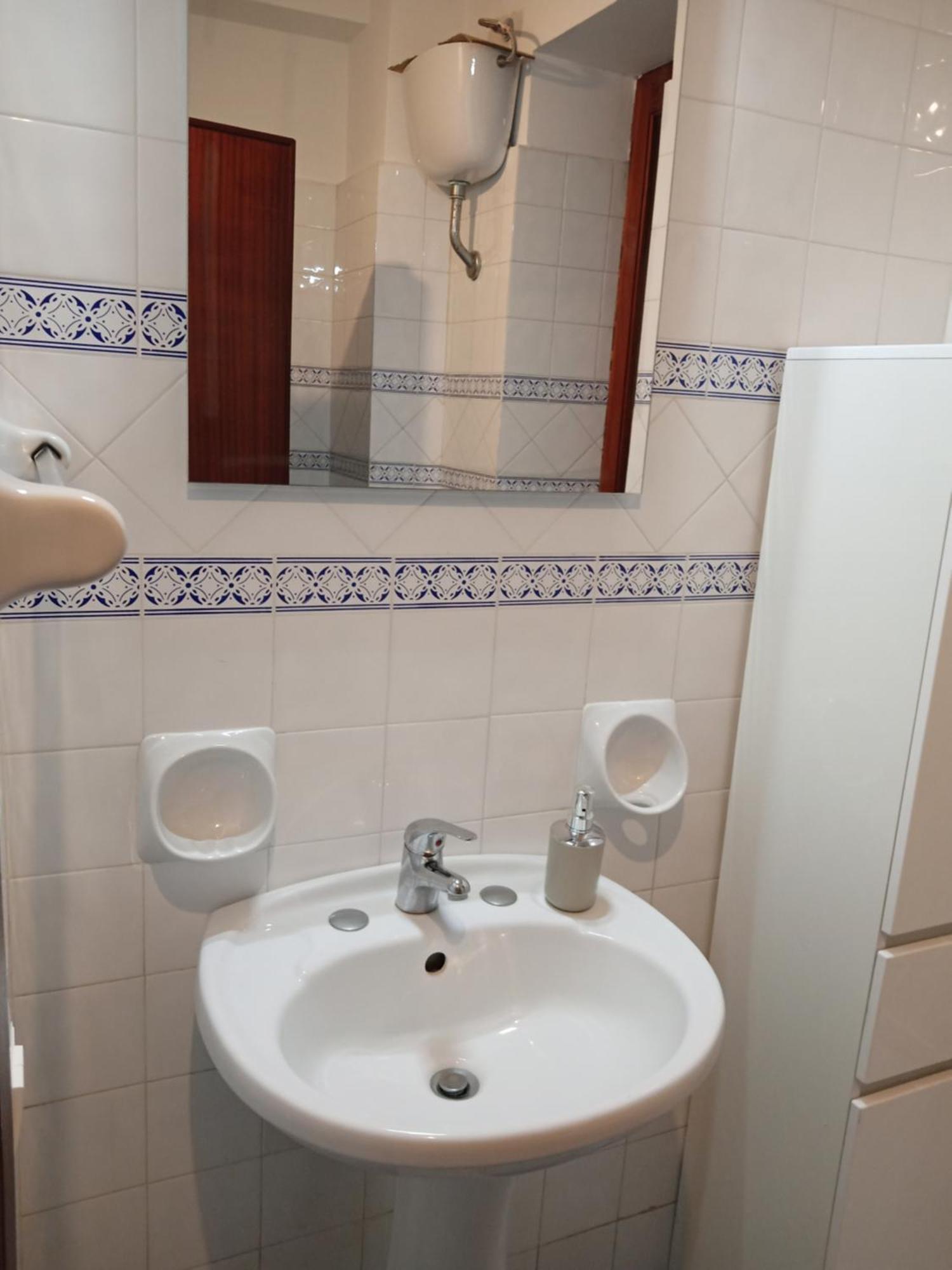 Mondello La Piazzetta Apartment Palermo Buitenkant foto