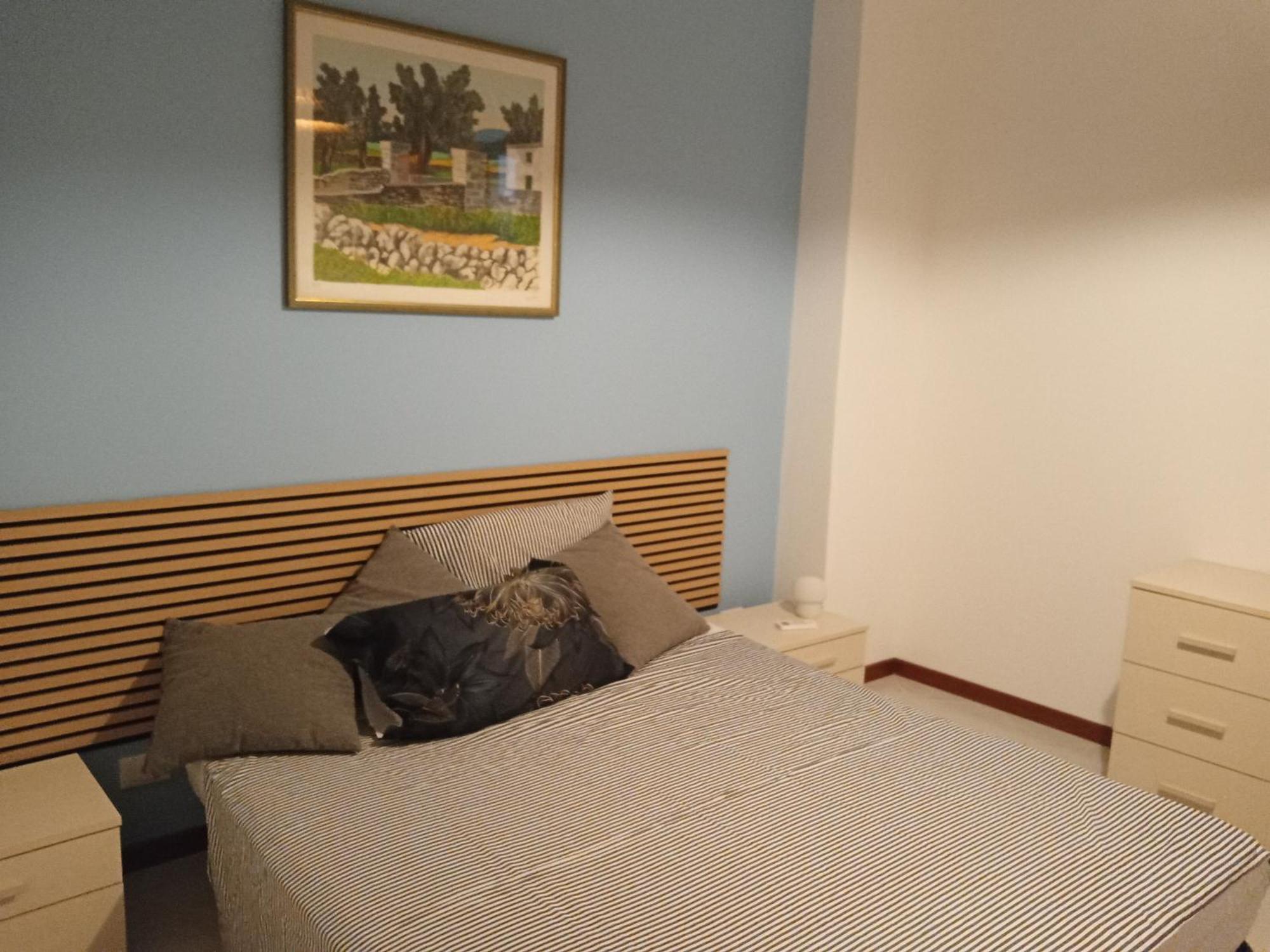 Mondello La Piazzetta Apartment Palermo Buitenkant foto