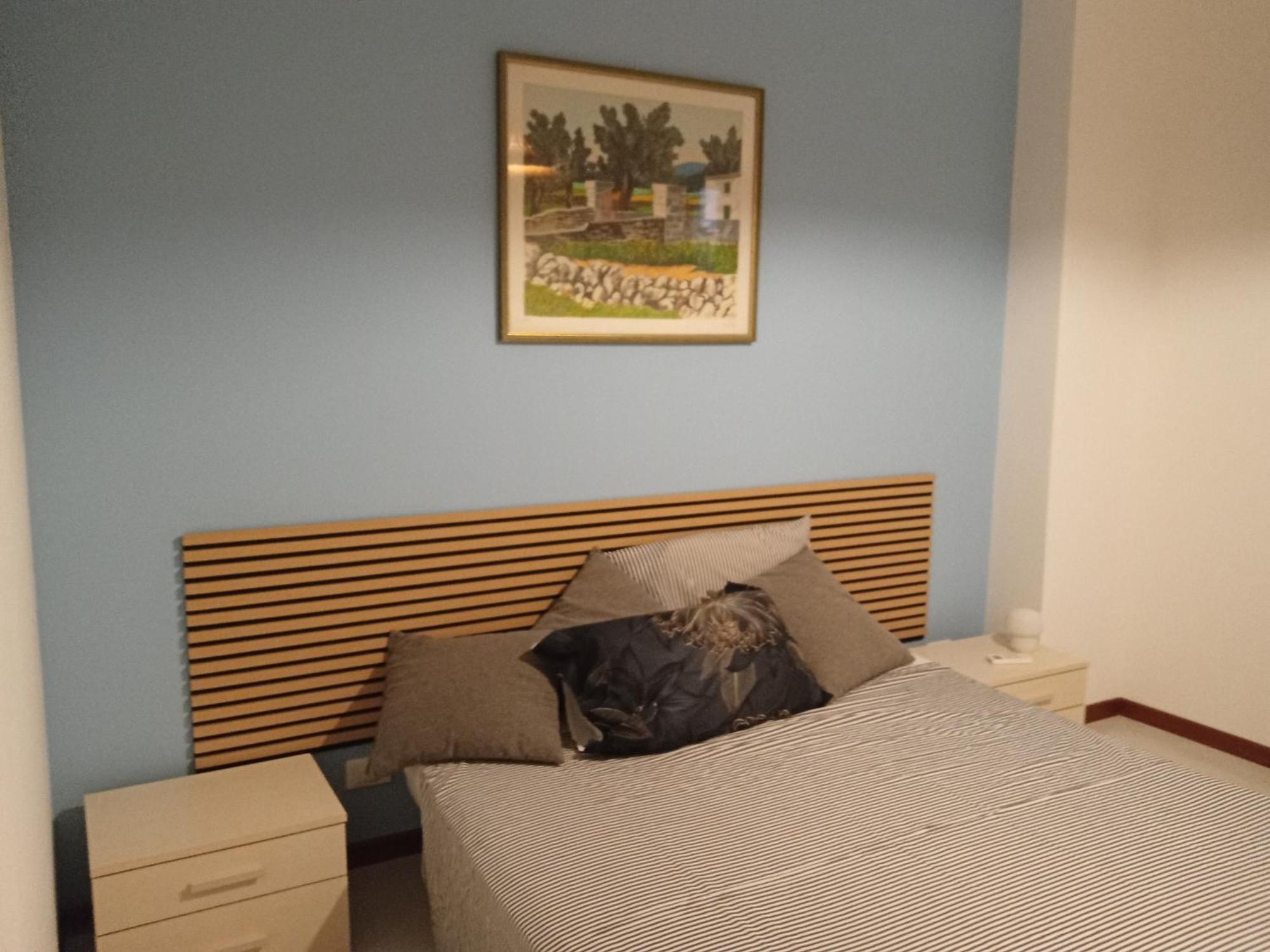 Mondello La Piazzetta Apartment Palermo Buitenkant foto