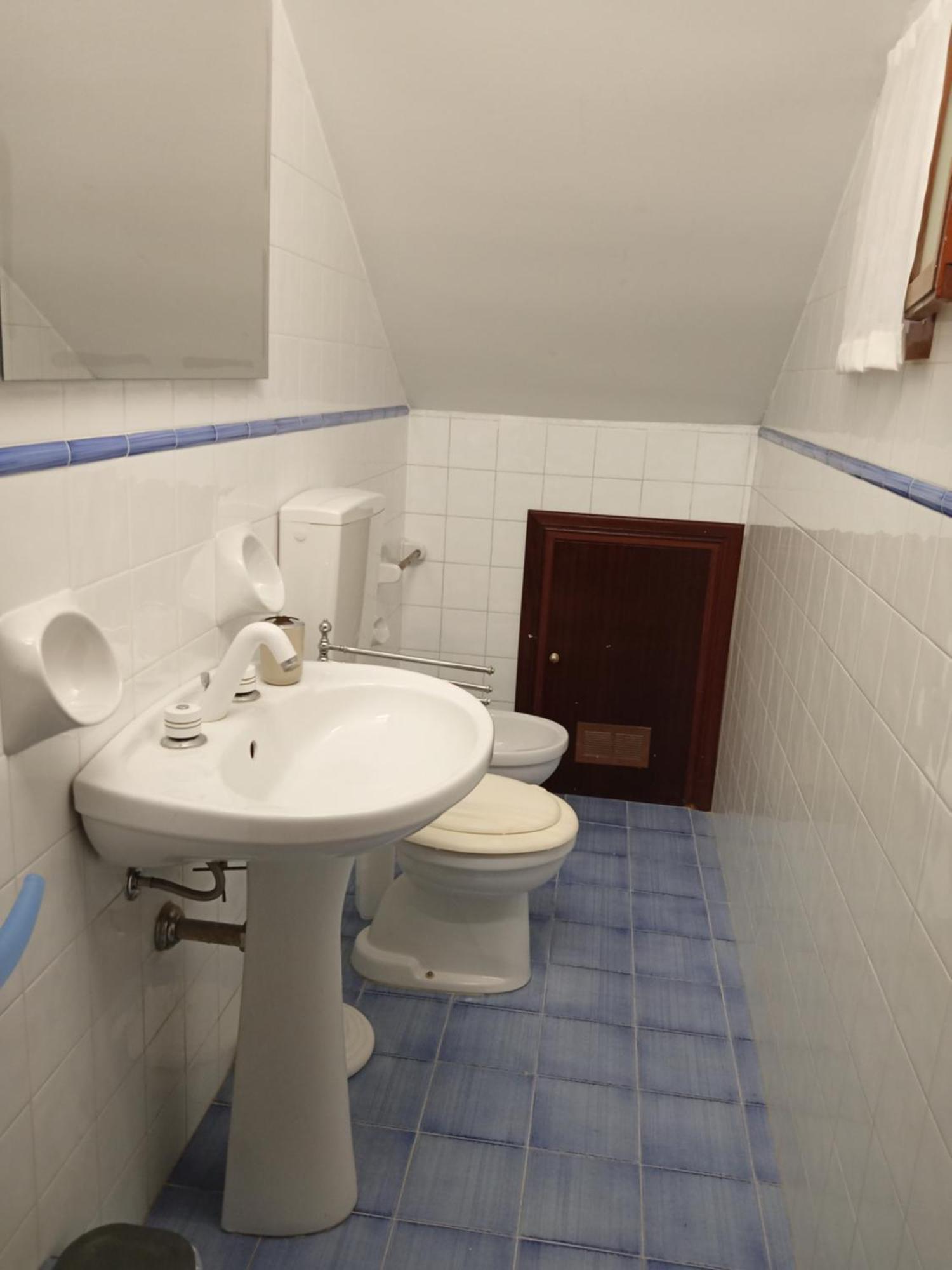 Mondello La Piazzetta Apartment Palermo Buitenkant foto
