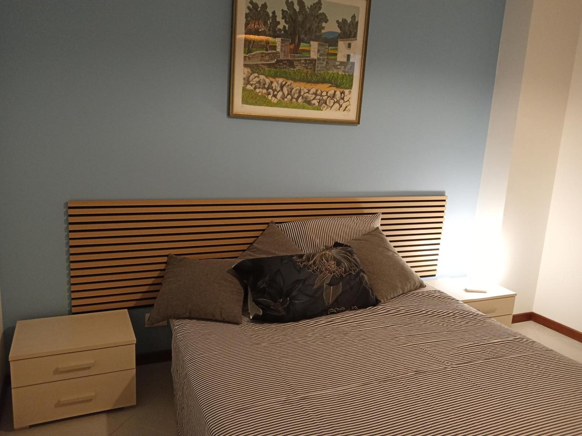 Mondello La Piazzetta Apartment Palermo Buitenkant foto